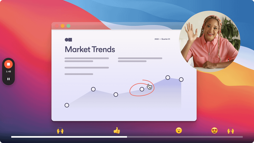 Loom - marketing strategy for tech companies