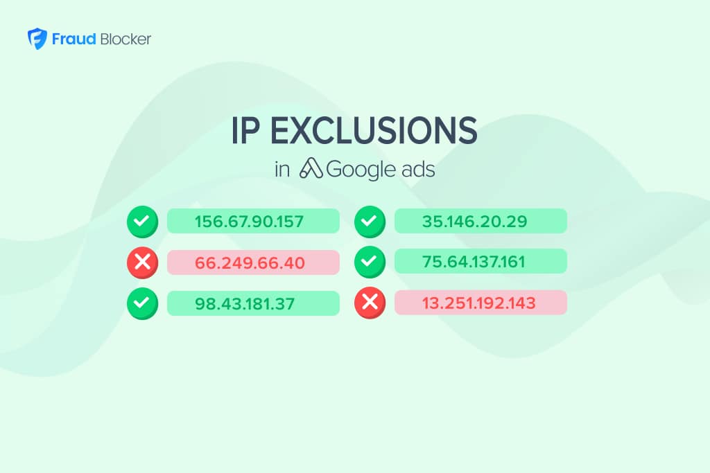 how to exclude IP addresses on google ads _ cover