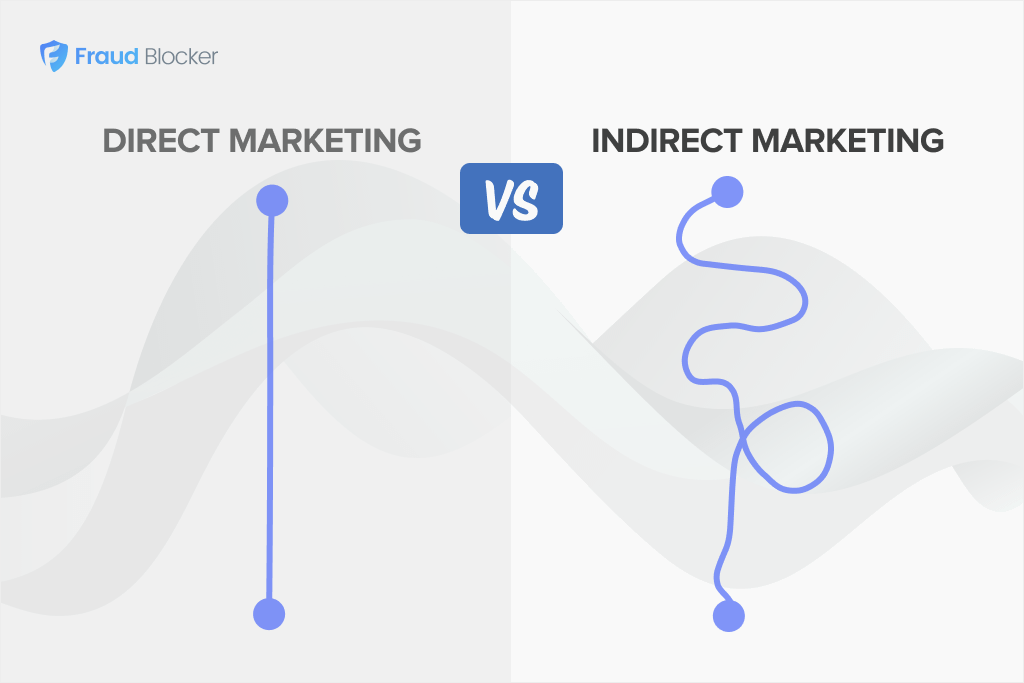 the power of indirect marketing