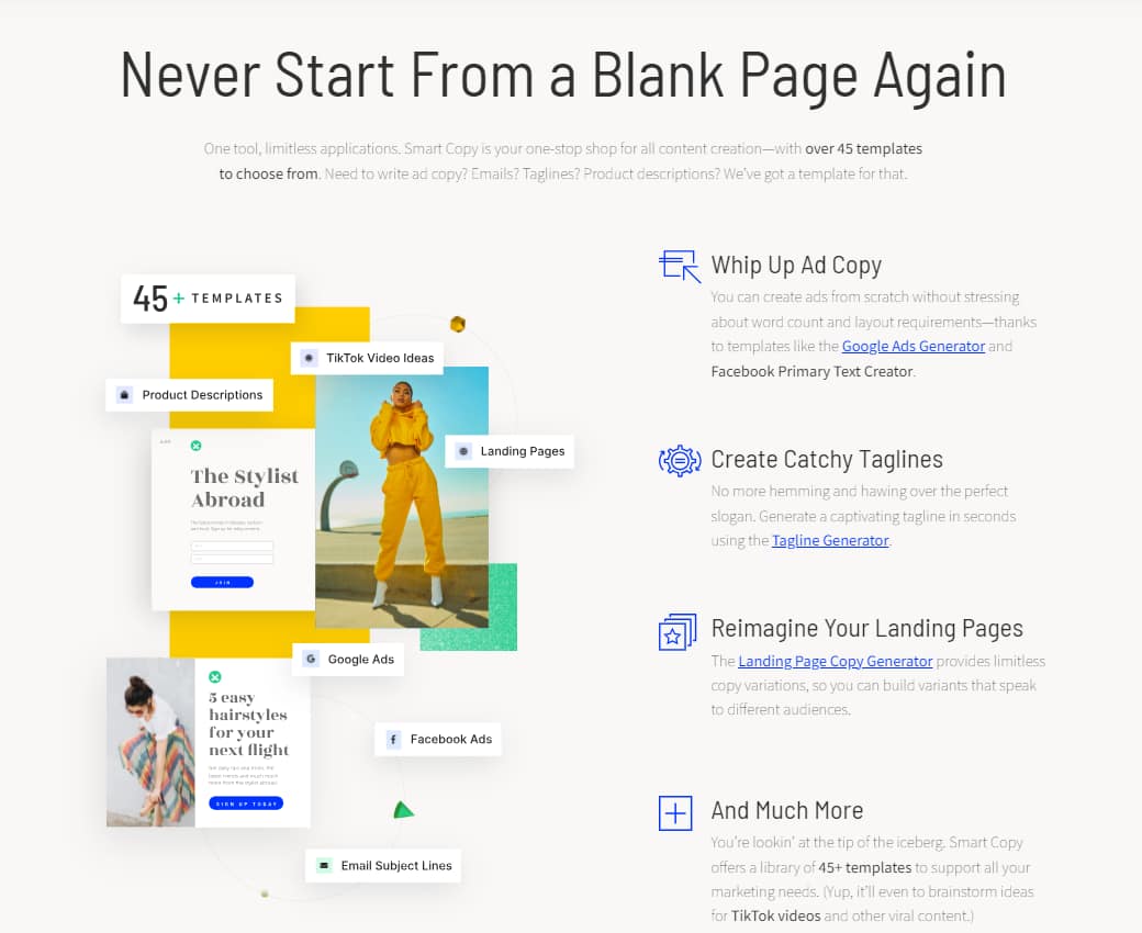 top ppc tools unbounce ai
