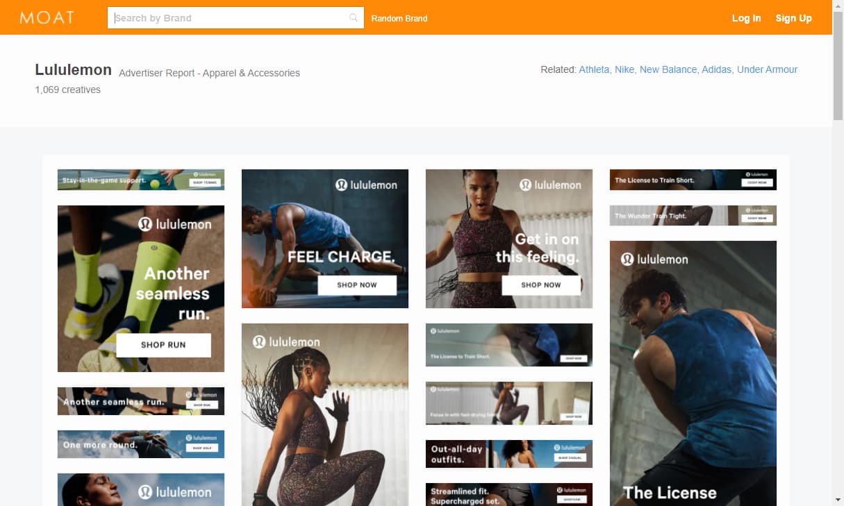 top ppc tools - moat