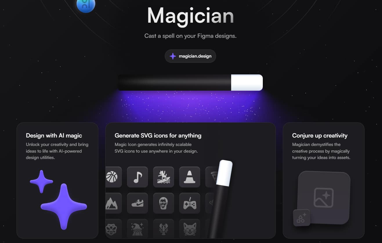 top AI marketing tools figma 2