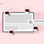 what is invalid traffic