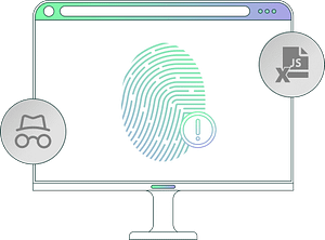 types of browser fingerprinting