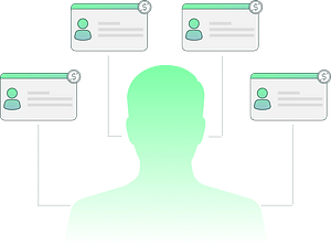 what are browser fingerprints used for