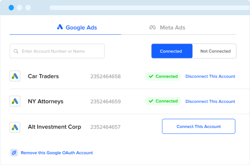 Agency Solutions | Click Fraud Protection from Fraud Blocker