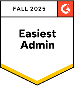 click fraud prevention - g2 EasiestAdmin_EaseOfAdmin