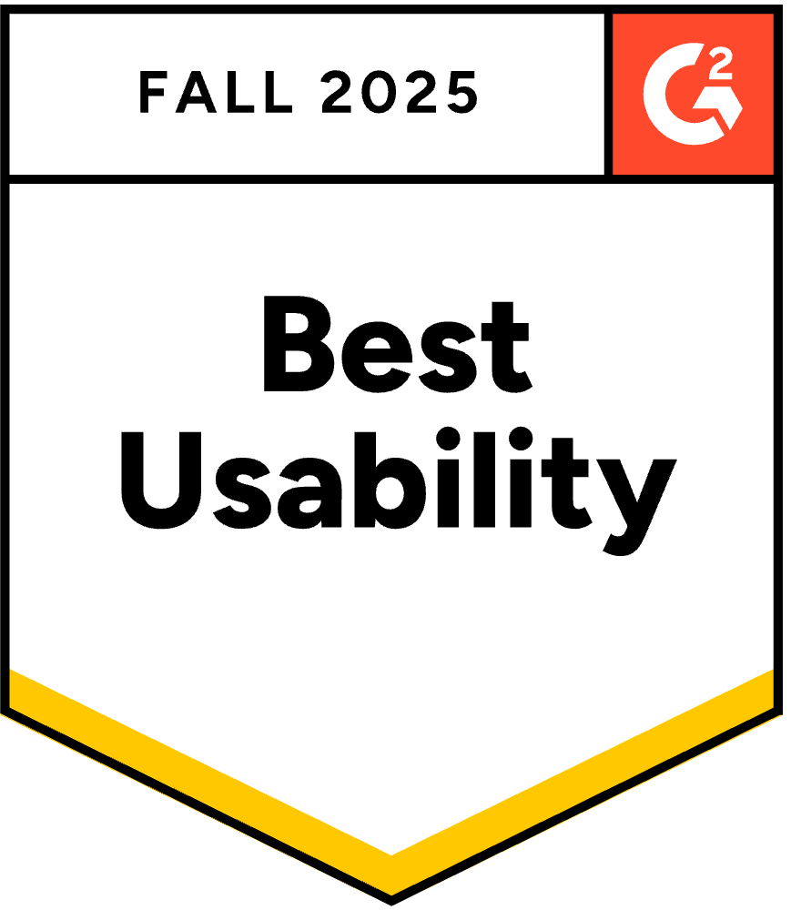 click fraud prevention - g2 BestUsability_Total