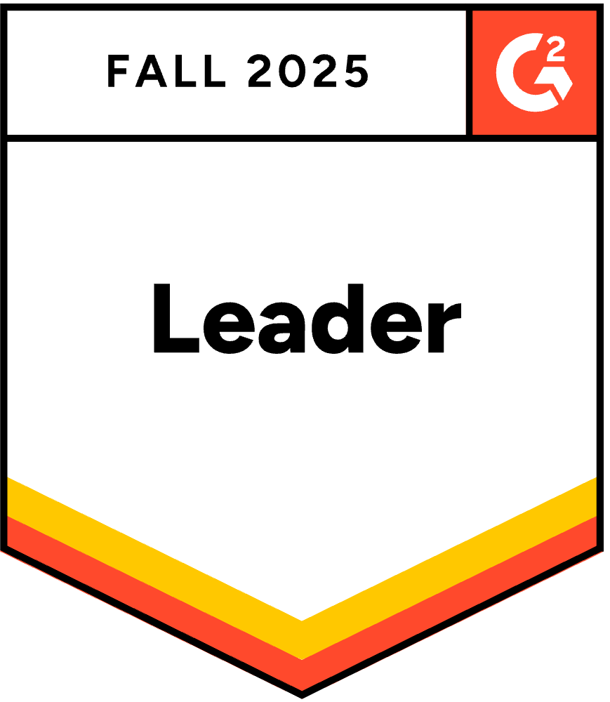 click fraud prevention - g2 Leader