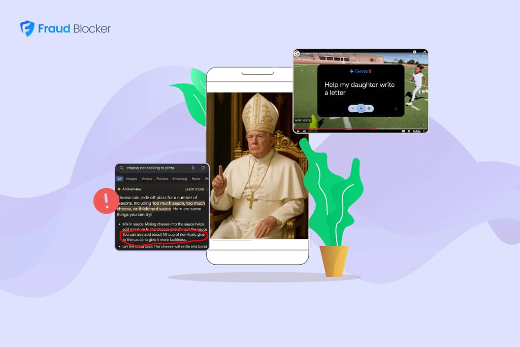 Top AI Ad Mistakes