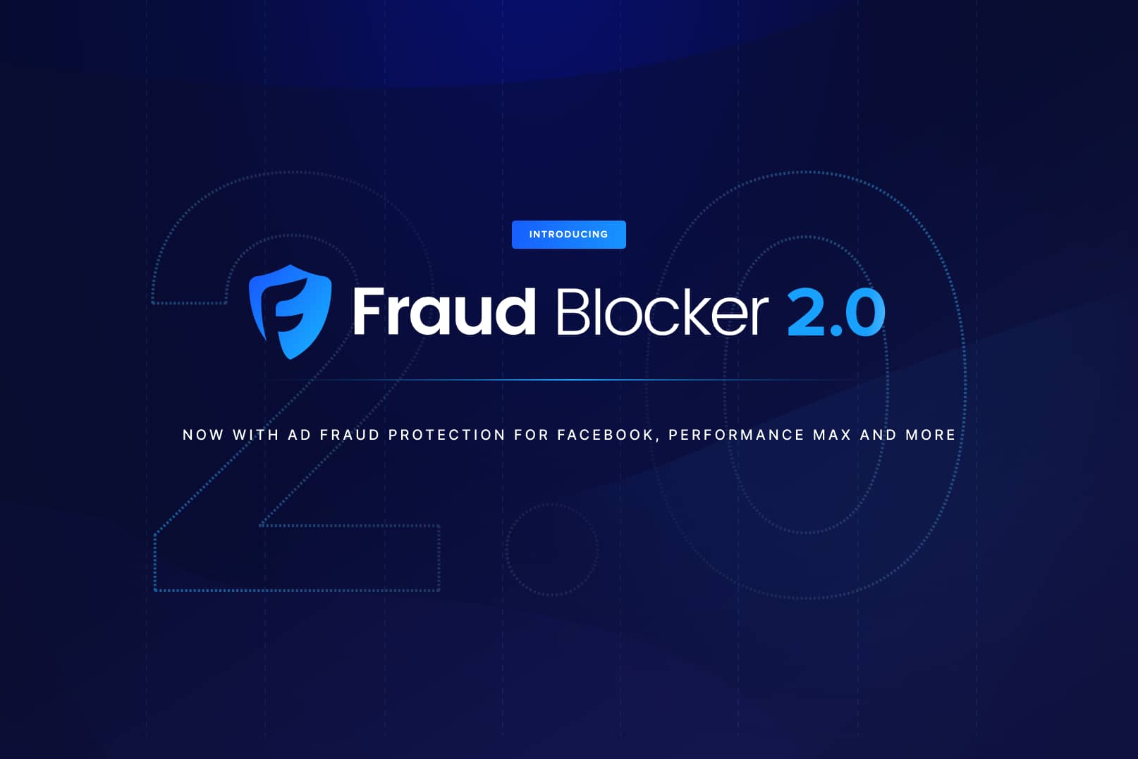 fraud blocker 2-0