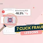 7 click fraud lessons