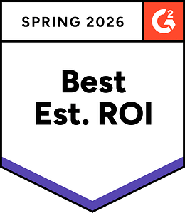click fraud prevention - g2 Best ROI