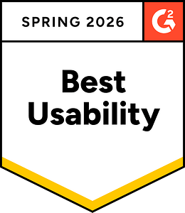 click fraud prevention - g2 Best Usability