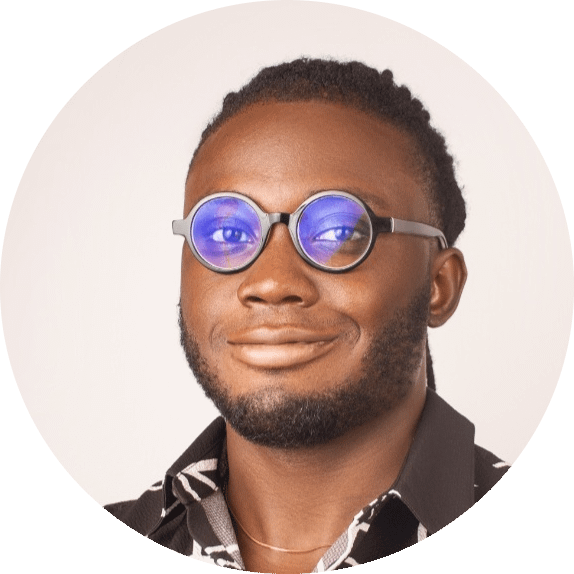 matthew Iyiola - click fraud specialist