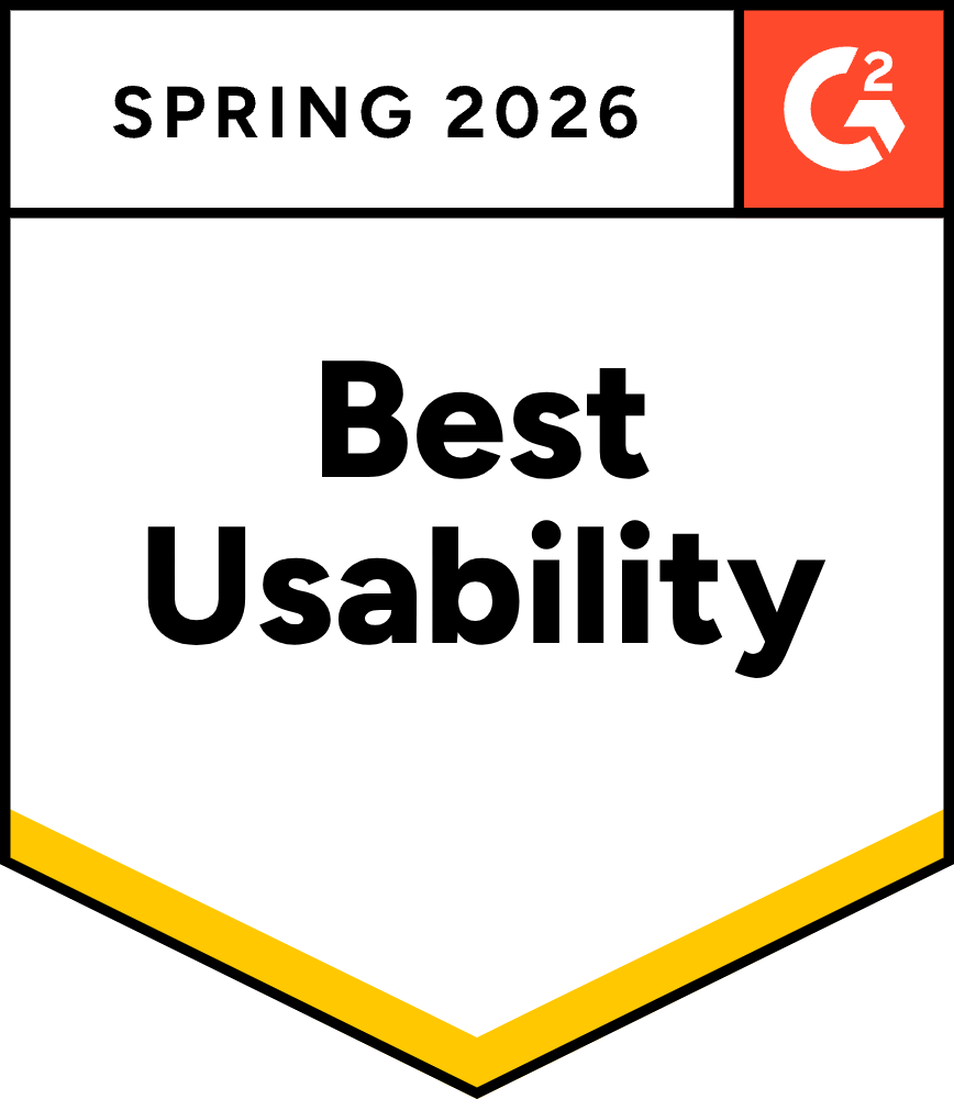 click fraud prevention - g2 Best Usability
