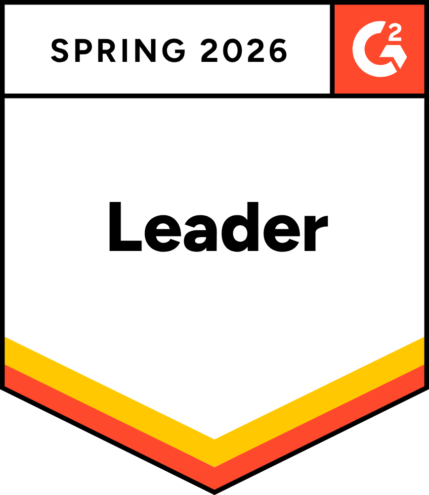 click fraud prevention - g2 Leader