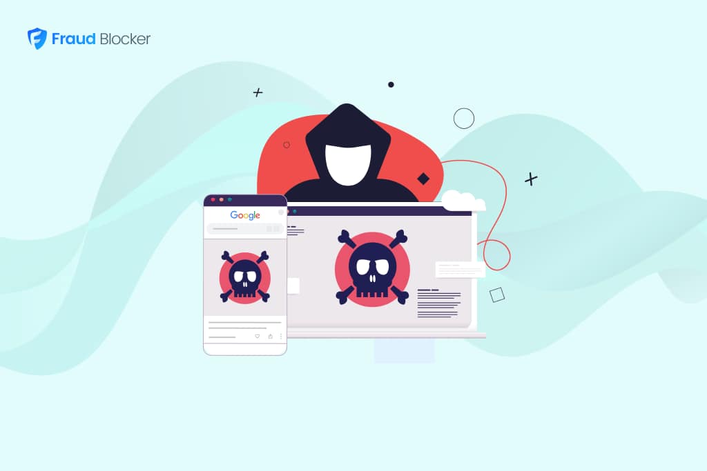 what is device spoofing