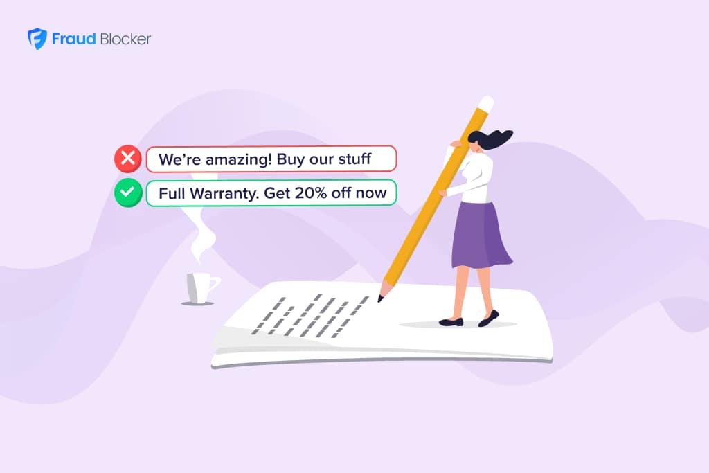 how to write good google ads copy
