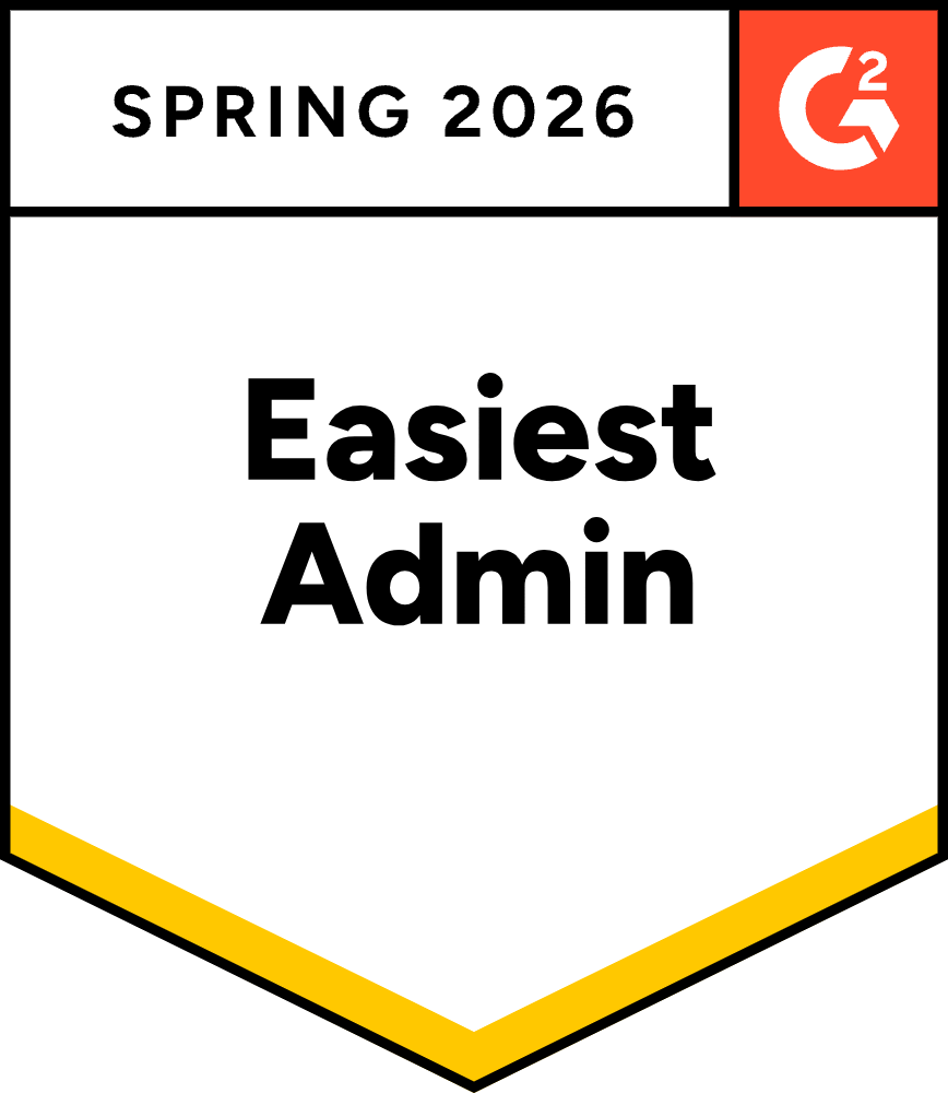 click fraud prevention - g2 Easiest Admin