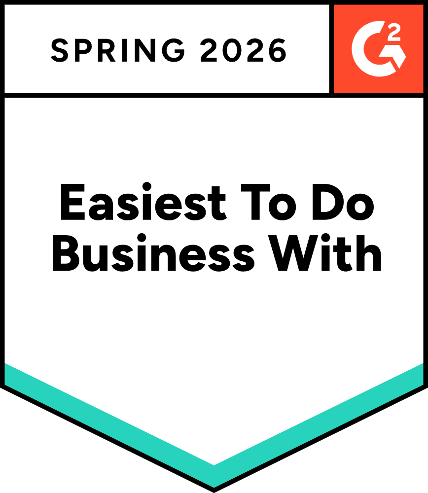 click fraud prevention - g2 Easiest to do Biz with