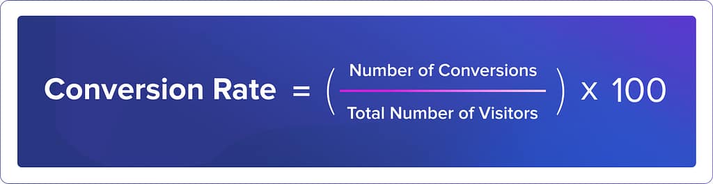 Converting Rates Question What is Conversion Rate? See Average Conversion Rates
