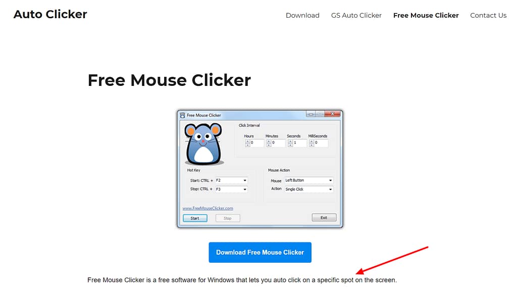 Click Below Photo Example What are Click Bots? *Hint: They are Ruining Your Ad Budget
