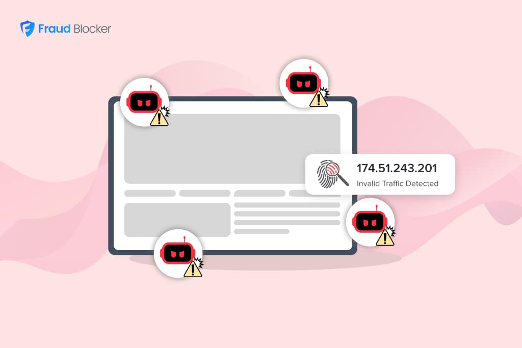 what is invalid traffic