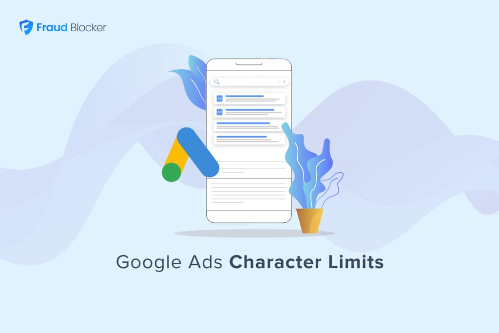 google ads character limits