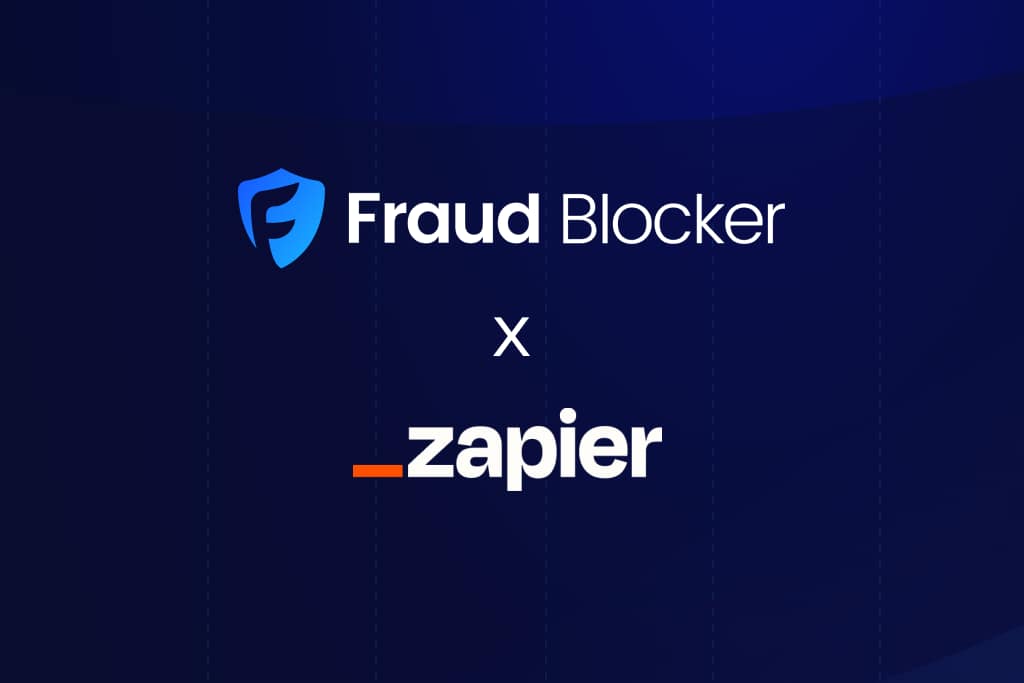 zapier fraud blocker cover