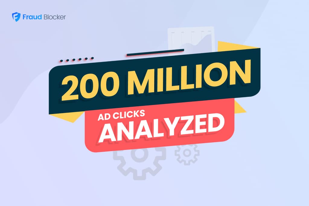 200 million click fraud analysis