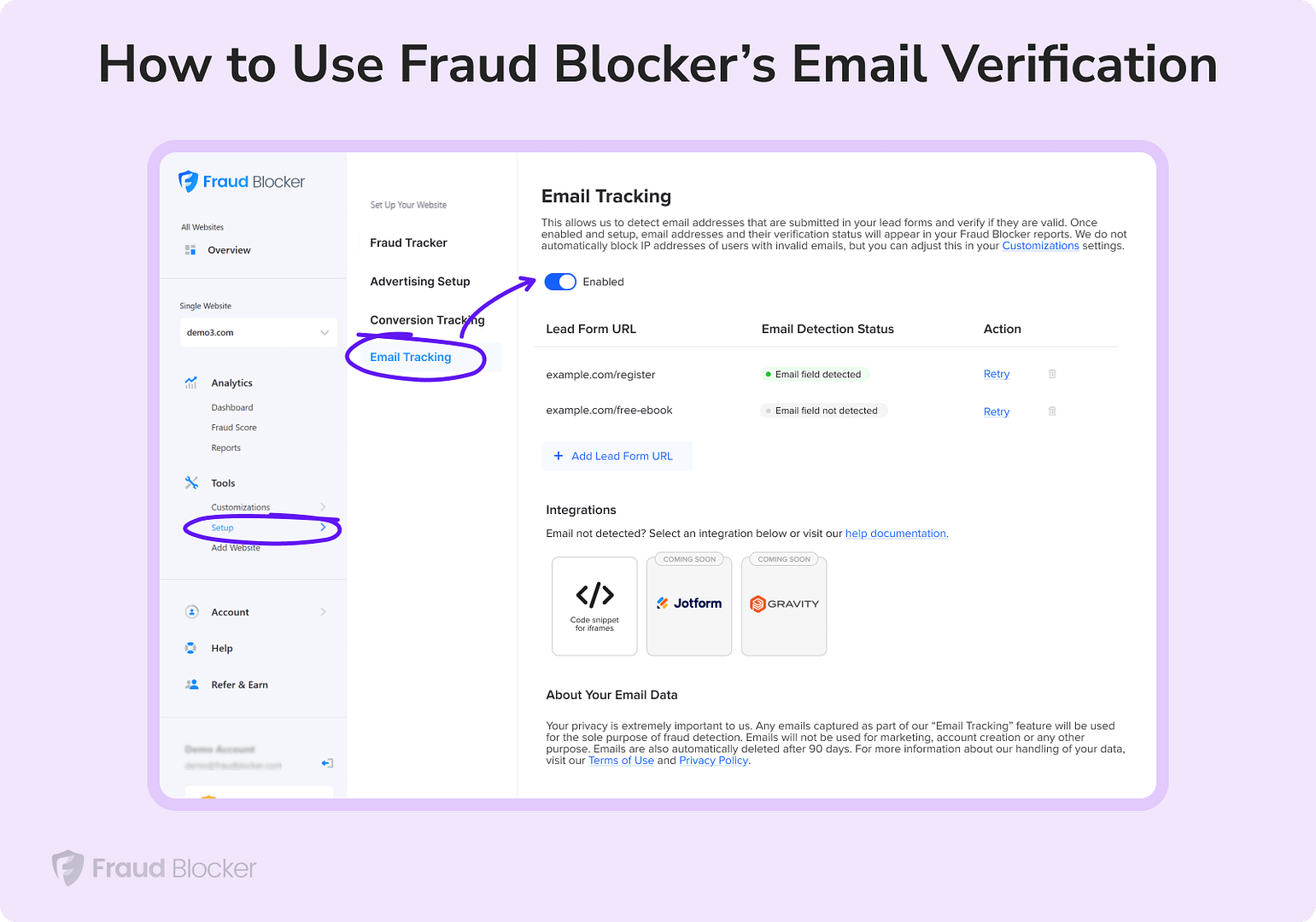 Invalid Email Examples Email Verification Explained: Your Weapon Against Fake Leads