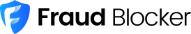 fraud blocker logo click fraud detection