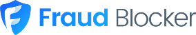 fraud blocker click fraud prevention logo