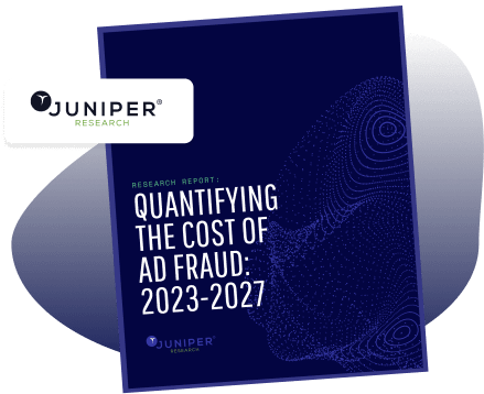 The cost of ad fraud 2023-2027