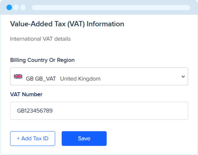 billing and invoicing - click fraud features - mobile