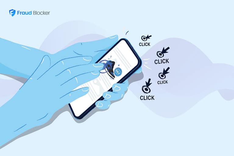 How to block accidental clicks that are wasting your ad spend.