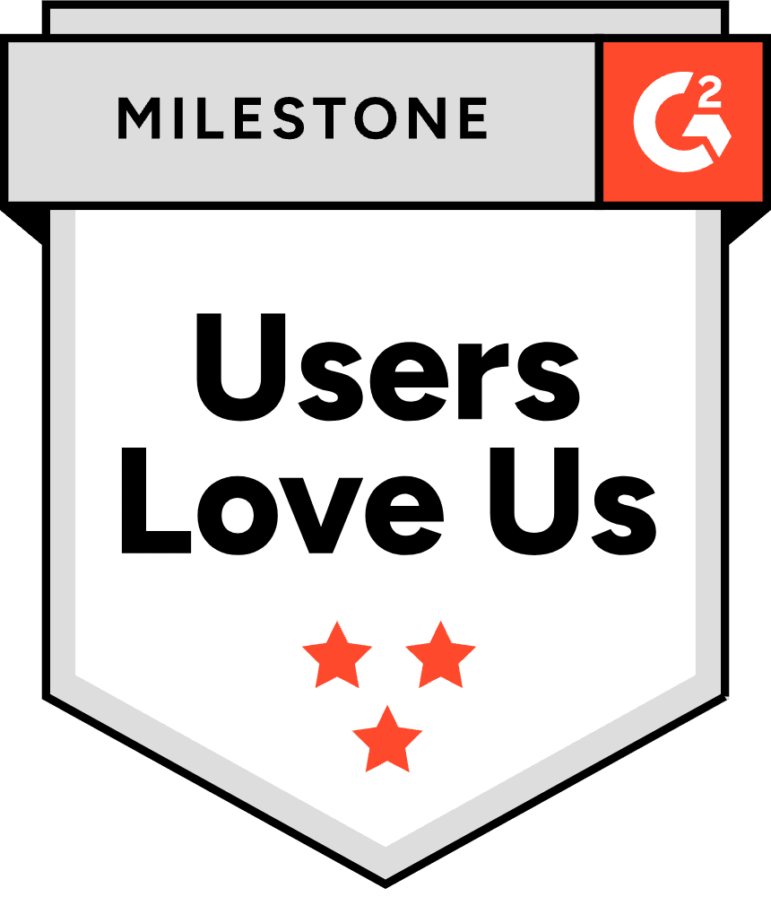 Users love us - click fraud