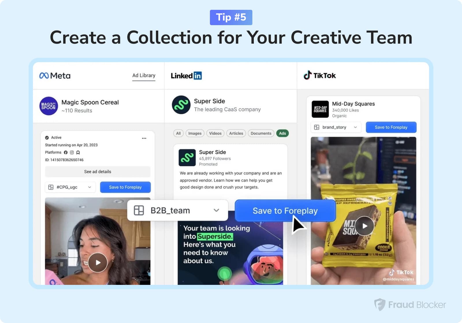 Facebook Ad Library 📚: 9 Genius Ways to Spy on Competitors
