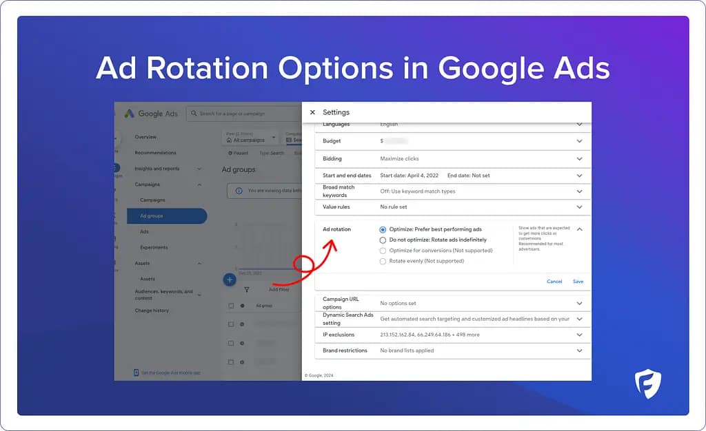 Best Ai Rotation What is Ad Rotation? 🤔 6 Tips For Best Performance