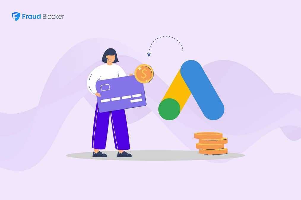 save money on google ads