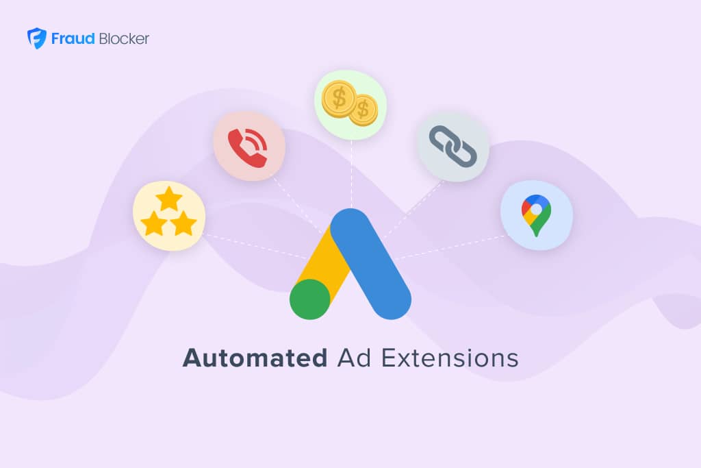 Automated Google Ad Extensions