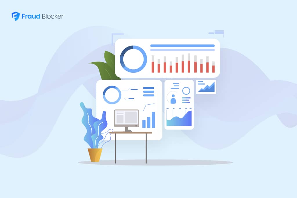 PPC formulas for marketing terms (ROAS, ROI, CPM, CPC, CPA, LTV)