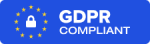 GDPR compliance logo