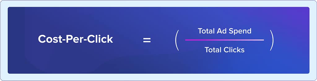 CPC PPC formula