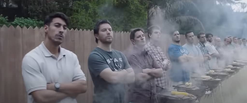 Gillette ad we believe the best men can be 2019 controversial ads