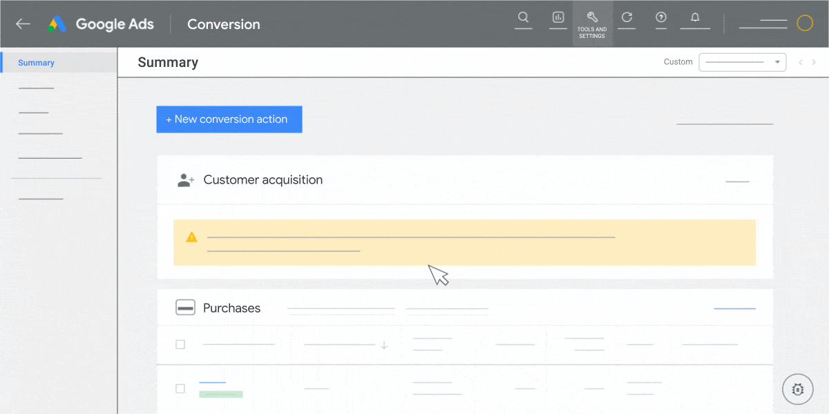 how to add conversion tracking to google ads