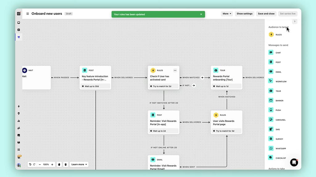Email - marketing strategy for tech companies