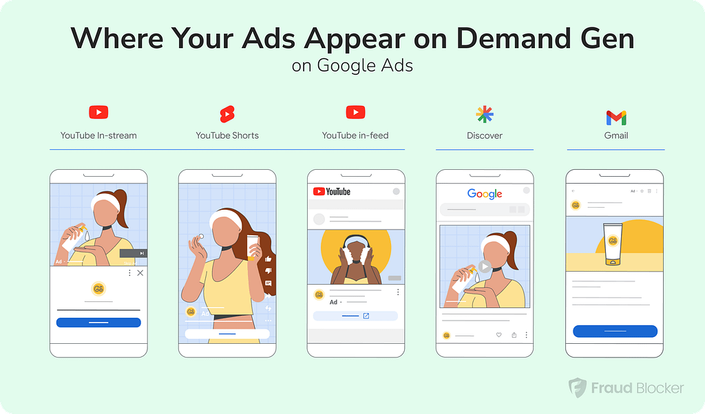google ads 2025 tips and strategies - try demand gen