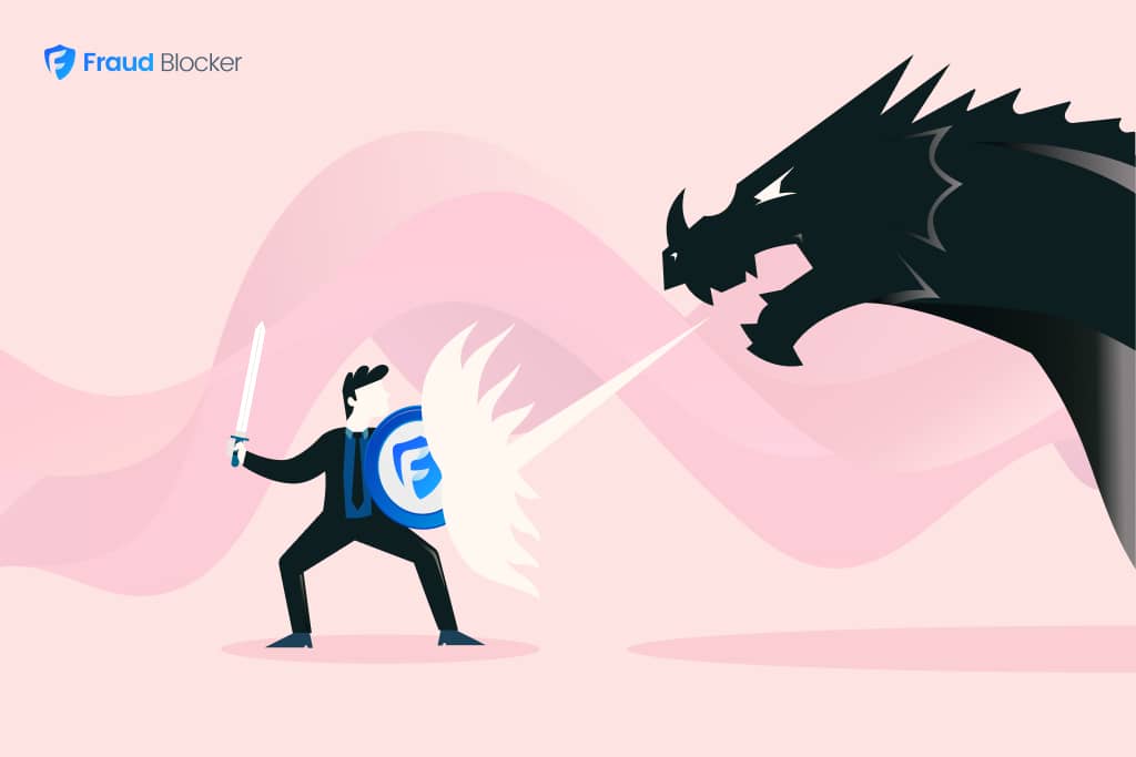 What is click fraud?